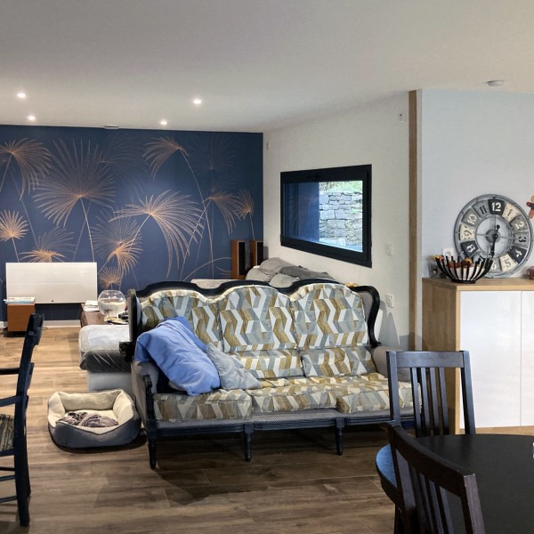 MAISON  PASSIVE POI.