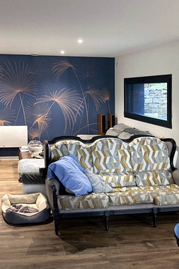 MAISON  PASSIVE POI.