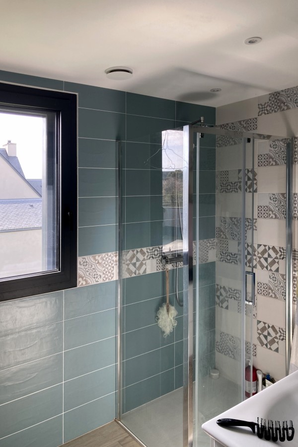 MAISON  PASSIVE POI.