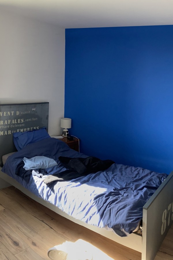 MAISON  PASSIVE POI.