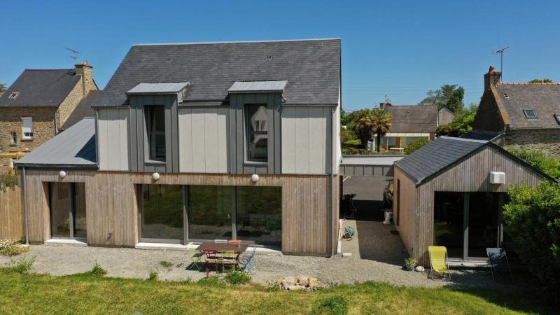 PORTES OUVERTES MAISON PASSIVE - CANCALE