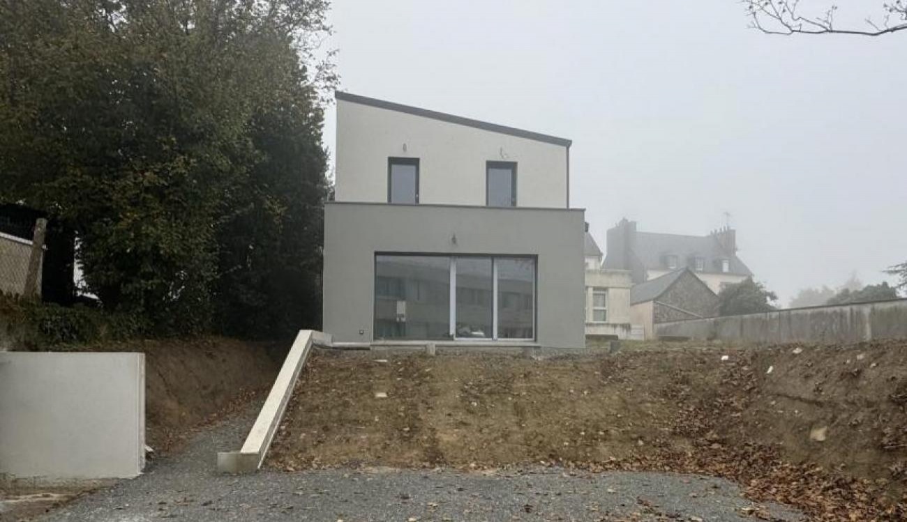 CHANTIER