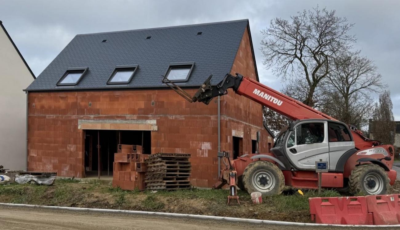 CHANTIER