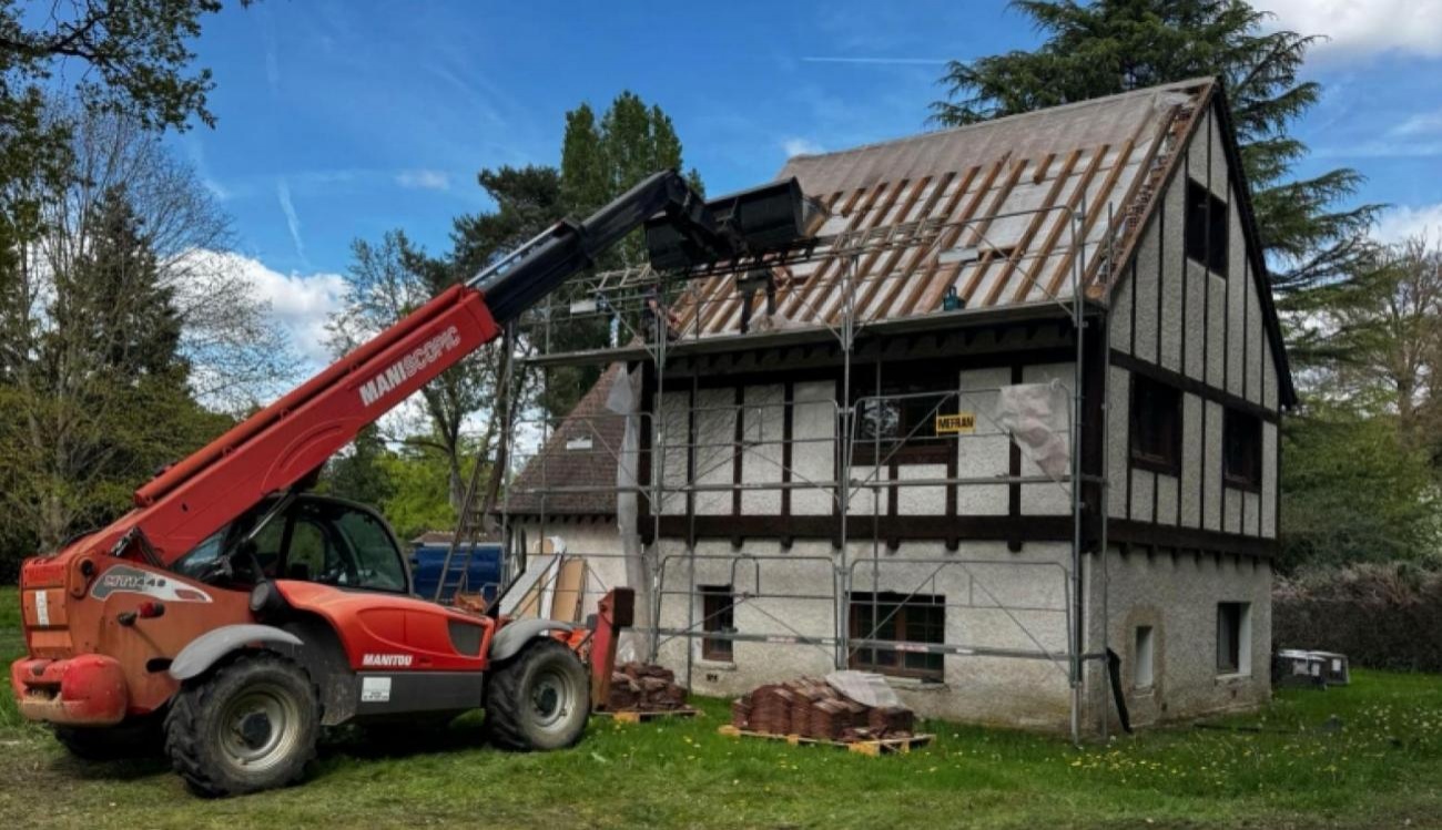 CHANTIER