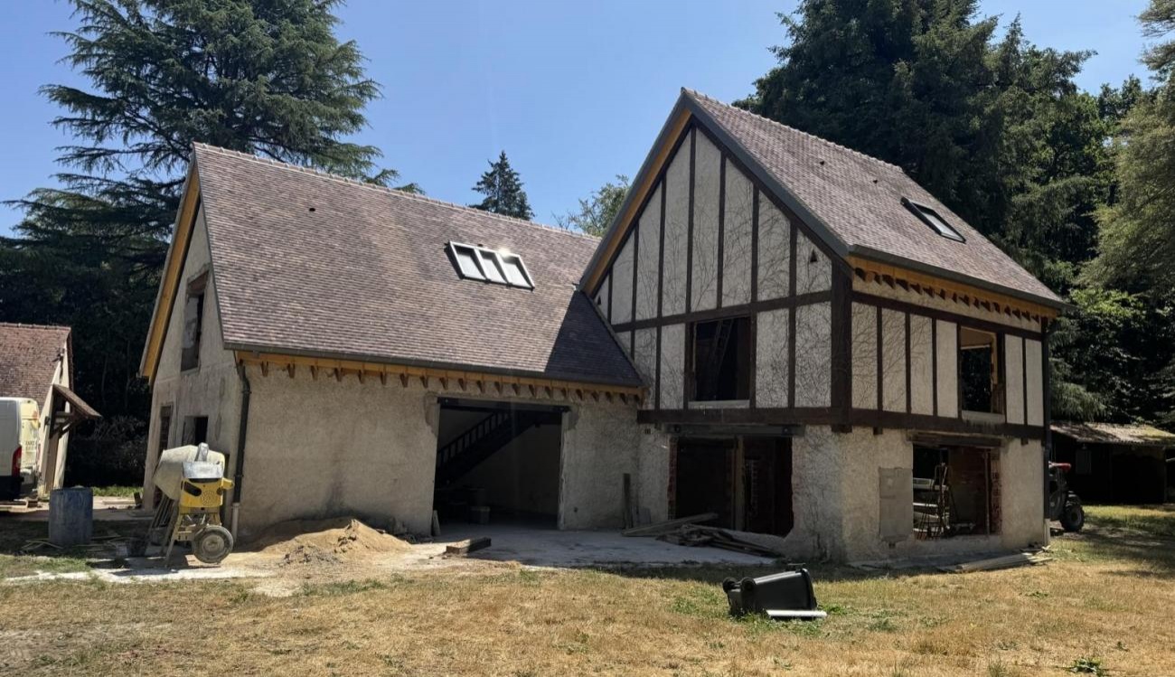 CHANTIER