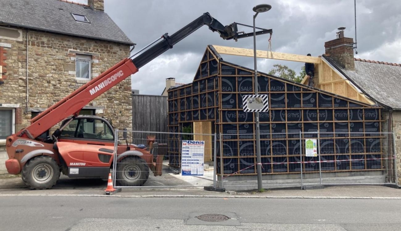 CHANTIER