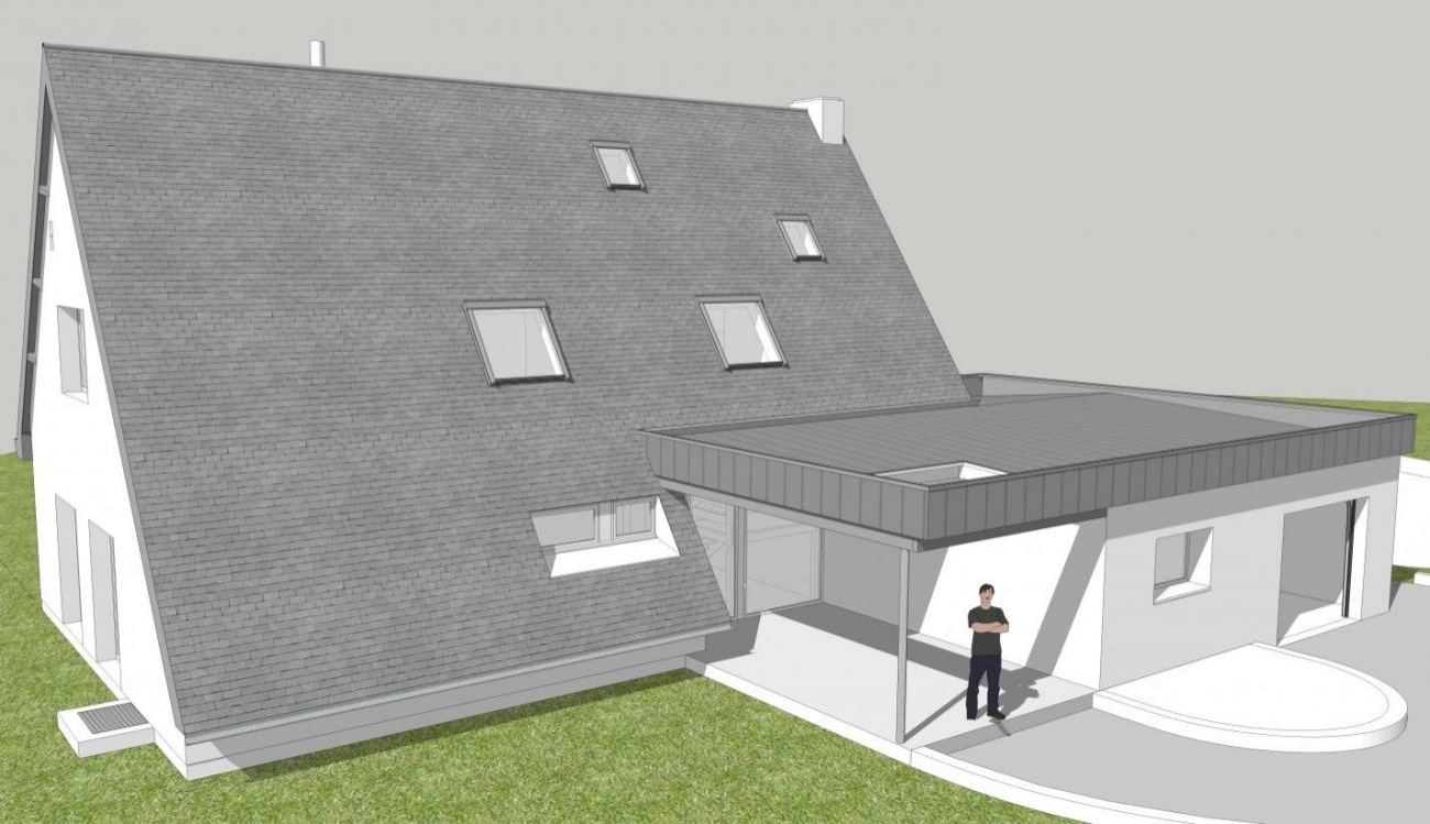 CHANTIER