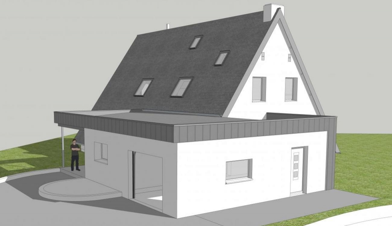 CHANTIER