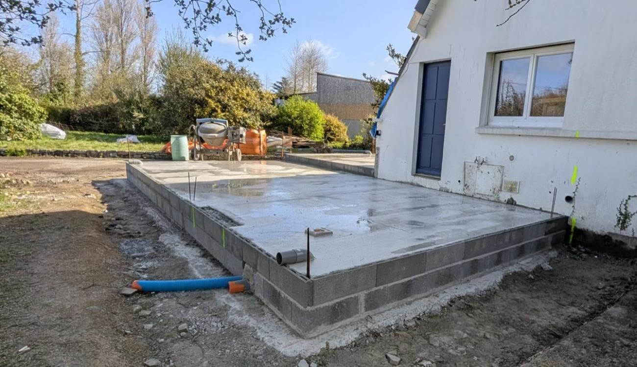 CHANTIER
