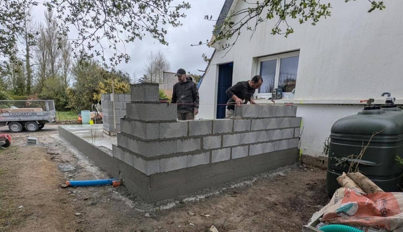 CHANTIER