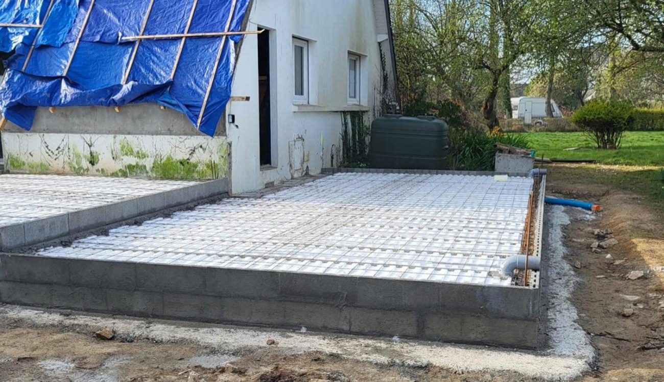 CHANTIER