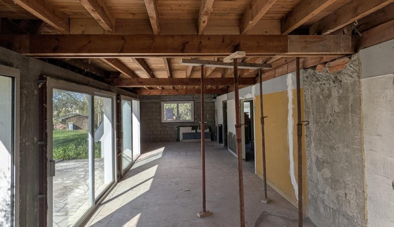 CHANTIER