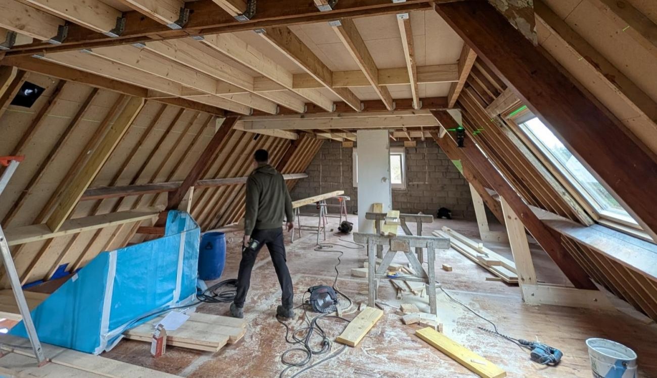 CHANTIER