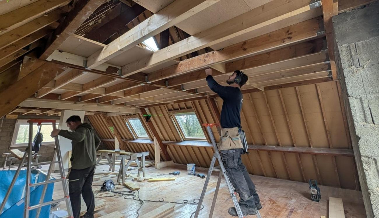 CHANTIER