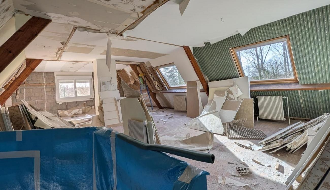 CHANTIER