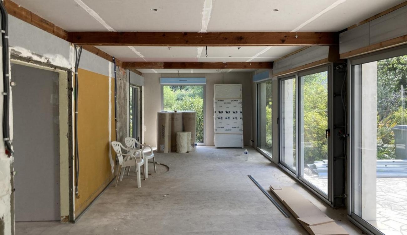 CHANTIER
