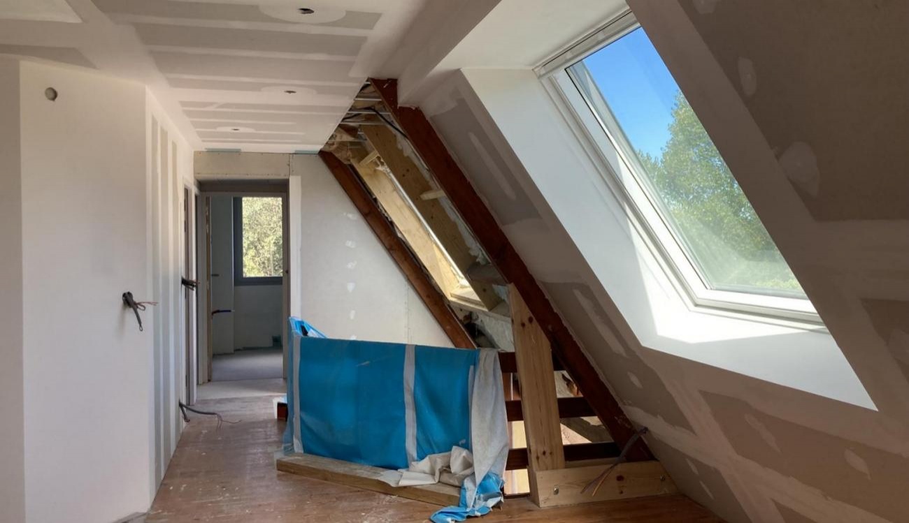 CHANTIER