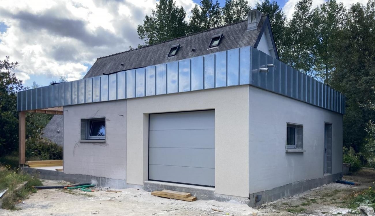 CHANTIER